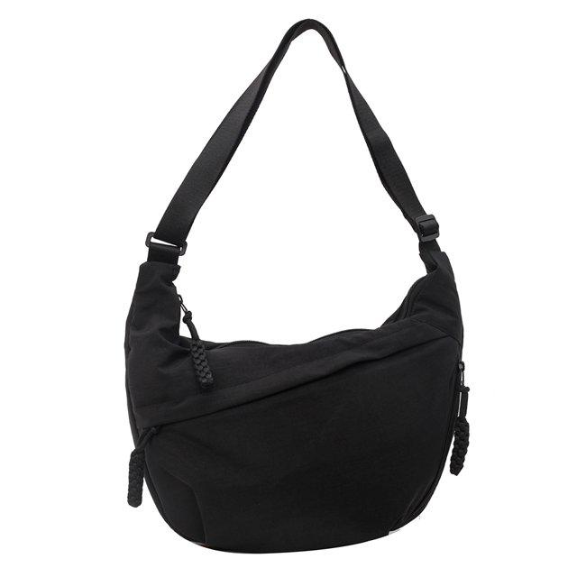 Bolso Mensajero Diario Hombro Mano Con Múltiples Bolsillos para Mujer