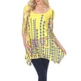 thumbnail image 2 of Women's Rella Tunic Top, 2 of 4