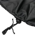 thumbnail image 4 of maytalsory Housse de Cheminée Extérieure Imperméable Protection UV pour Jardin Arrière-Cour, 4 of 6