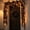 3.3 FT, variant on Halloween Black Cotton Rope Garland Hanging Spooky Gothic Decor for Mantels, Doorways, Shelves, Wall Arches and Indoor Halloween Party Decoration, 3.3 FT