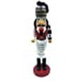 thumbnail image 3 of Santa's Workshop Inc. Home Decorative 14" Wine Steward Nutcracker, 3 of 3