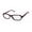 plum, variant on NEW KOALI 7069K WOMENS/LADIES DESIGNER FULL-RIM GREEN FRAME DEMO LENSES 51-16-135 EYEGLASSES/SPECTACLES