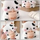 thumbnail image 2 of GOOHOCHY Cubierta de almacenamiento Auricular Adorable 1pc Compatible con Apple Airpods 1/2, 2 of 8