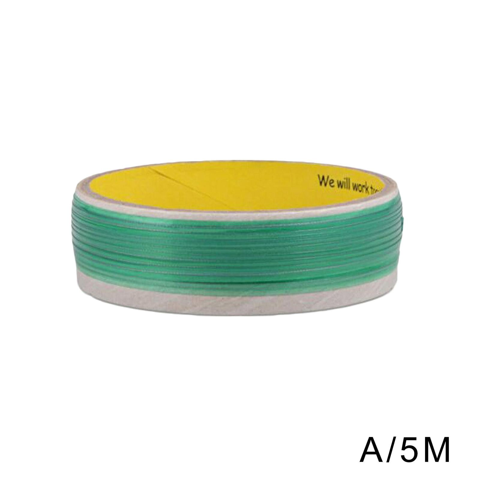 15M Vinyl Car Wrap Knifeless Tape Line Car Stickers Vinyl Cutting Tool