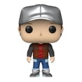 thumbnail image 2 of Figura Funko Pop Marty in Future Outfit 3 Pulgadas, 2 of 2