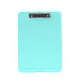 thumbnail image 3 of jovati Wordpad File Box Multifunctional File Box Folder File Test Paper Storage File Box, 3 of 9