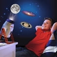 thumbnail image 2 of Proyector espacial Discovery Proyector Pivotante Estrella y Planeta Blanco, 2 of 2