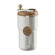 thumbnail image 2 of Office 316 Stainless Steel Coffee Insulated Mug Multi-color Available Fashionable And Versatile Must-have, 2 of 6