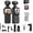 32gb, variant on 5K Vlogging Camera,Portable Pocket Action Body Camera with Image Stabilization,270° Auto Rotating Wide Angle WiFi Face Recognition, Rotating Touchscreen for Travel Sports POV Handheld Cam (64gb)