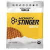 Honey Stinger Organic Waffle, Vanilla, Sports Nutrition, 1.06 Ounce (16 Count)