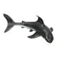 thumbnail image 4 of Modelo de Figuras de Animales Marinos Juguete de Tiburón Simulado de Plástico Modelo de Vida Marina Juguetes Educativos Figura de Tiburón Juguete para Niños ANGGREK Otros, 4 of 8
