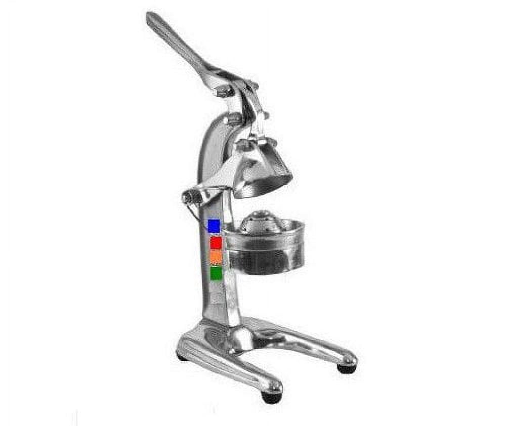 Mexican All Metal BIG SIZE Grapefruit Large Heavy Duty Commercial Bar Orange Juicer
