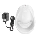 thumbnail image 1 of Electric Nail Soak Bowl, Vibration Bubble Hand Massager, Manicure Tool, 1 of 2