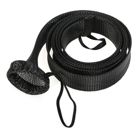 Fishing Rod Sleeve Cover Pole Sock Pole Sea Rod Pole Sock Pole Sea Rod Tools Rod Cover Yaliya