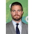thumbnail image 2 of Stephen Amell At Arrivals For The Cw Upfronts 2016 The London Hotel New York Ny May 19 2016. Photo By Kristin, 2 of 2