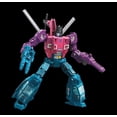 thumbnail image 2 of Transformers Generations War for Cybertron Earthrise Leader WFC-E12 Astrotrain Triple, juguete para niños, regalos para coleccionar juguetes, 2 of 4