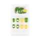 thumbnail image 1 of Uñas postizas Seitruly Jelly Rubber Tipo 10 F741, 1 of 6