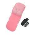 thumbnail image 1 of GUOOL Office Chair Headrest Back Rest for Gaming Chair Computer/Desk Chair Working Pink Upper Padded, 1 of 9