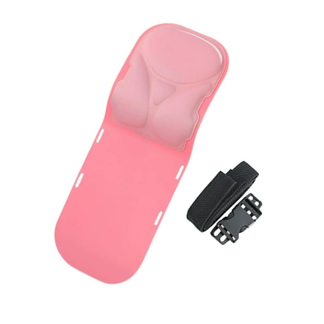 Silla de oficina Headrest Comfort Comfort Back para la computadora del automóvil/silla de escritorio Relajante Pose superior acolchado