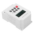 thumbnail image 2 of Programmable Timer Switch Digital Timer Switch Power Timer Switch Time Switch Relay For Electric Equipment For Lights, 2 of 8