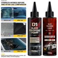 thumbnail image 3 of Auto Glass Scratch Care Polishing Fluids Professional Car Interior Refinisher for Door Panels Car Seats, 3 of 5