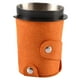 thumbnail image 1 of Taza dosificadora de espresso, taza de polvo para de , accesorio de cocina, taza de de limpiar, taza para recoger polvo Negro perfecl vasos dosificadores, 1 of 7