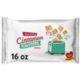 thumbnail image 3 of (4 pack) Malt-O-Meal Cinnamon Toasters Breakfast Cereal, Cinnamon Cereal Squares, Crunchy 16 oz Bag, 3 of 12
