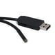 5.5mm Micro USB Endoscope 2M Câble Dur Imperméable à l'Eau 6-Led Endoscope Inspection Tube Caméra Visuelle – image 5 sur 7