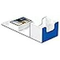thumbnail image 3 of Ultimate Guard Sidewinder 100+ Synergy Blue/White, 3 of 4