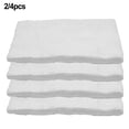 thumbnail image 4 of 2/4 Pcs Coton Ignifuge de Remplacement pour Table pour Foyers 128 Po 4 Pcs, 4 of 5