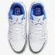 thumbnail image 5 of Ni - ke Ni - ke Sneakers Zoom Vapor Air Jordan 3 AJ3 Racer Blue DV9367-100 Size US7, 5 of 5