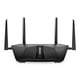 thumbnail image 1 of Netgear Nighthawk Ax5 5-stream Wifi Router Rax41 Negro Ax3600 Netgear RAX41, 1 of 5