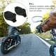 thumbnail image 5 of EeaseMX 2 fundas de goma para zapatos de motocicleta, útiles para botas de motocicleta., 5 of 8