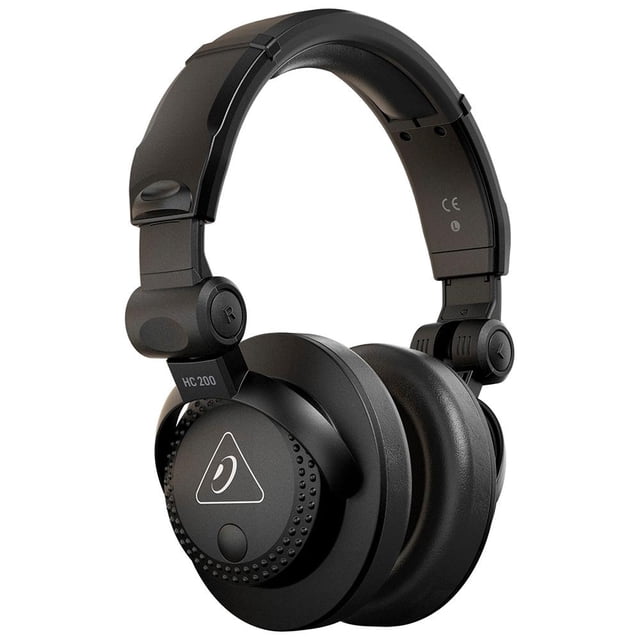 Audifonos para Dj Behringer HC 200