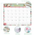 thumbnail image 4 of Calendar Artfan 2025 - Calendario de pared (15 x 11,5 cm), color verde, 4 of 7