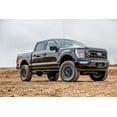 thumbnail image 4 of ReadyLIFT 44-21620 6 Lift Kit with Falcon 1.1 Monotube Shocks For Ford F150 4WD, 4 of 4