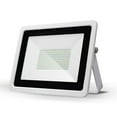 thumbnail image 1 of LED Floodlight PIR Motion Sensor 30W 50W 100W Cold Warm White Reflector Waterproof IP66 Outdoor Induction Lighting, 1 of 7