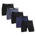 thumbnail image 2 of 5 Pack Boxer Puma Deportivo Americano Original Talla Xl, 2 of 5