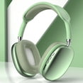 thumbnail image 2 of Auriculares para juegos P9pro Max, batería de larga duración, Compatible con Bluetooth para deportes, 2 of 6