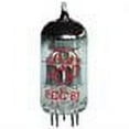 thumbnail image 2 of JJ Electronics 12AT7 / ECC81 Preamp Vacuum Tube, 2 of 2