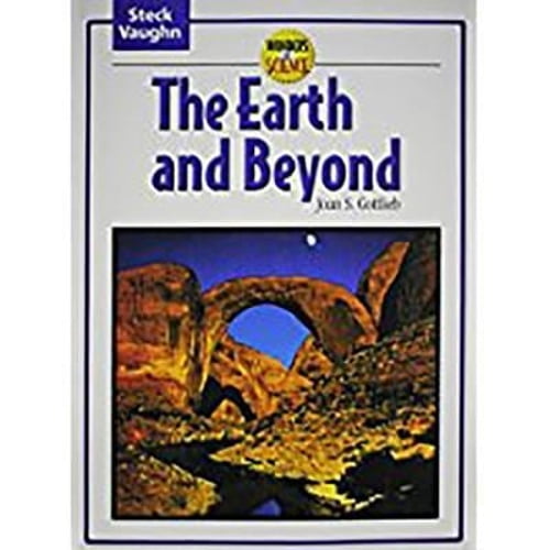 Pre-Owned Wonders of Science: Student Edition the Earth and Beyond (Paperback) 0739891812 9780739891810