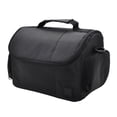 thumbnail image 3 of iZonix Deluxe Digital Camera and Video Camera Padded Carrying Case (Large), 3 of 6
