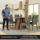 thumbnail image 4 of Juego de Comedor Madesa Gisele MG Mesa y 4 Sillas, 4 of 9