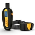thumbnail image 1 of Superpop No Barking Dog Training Collar Remote Rechargeable Waterproof Beep Shock Vibration 2000ft, 1 of 10