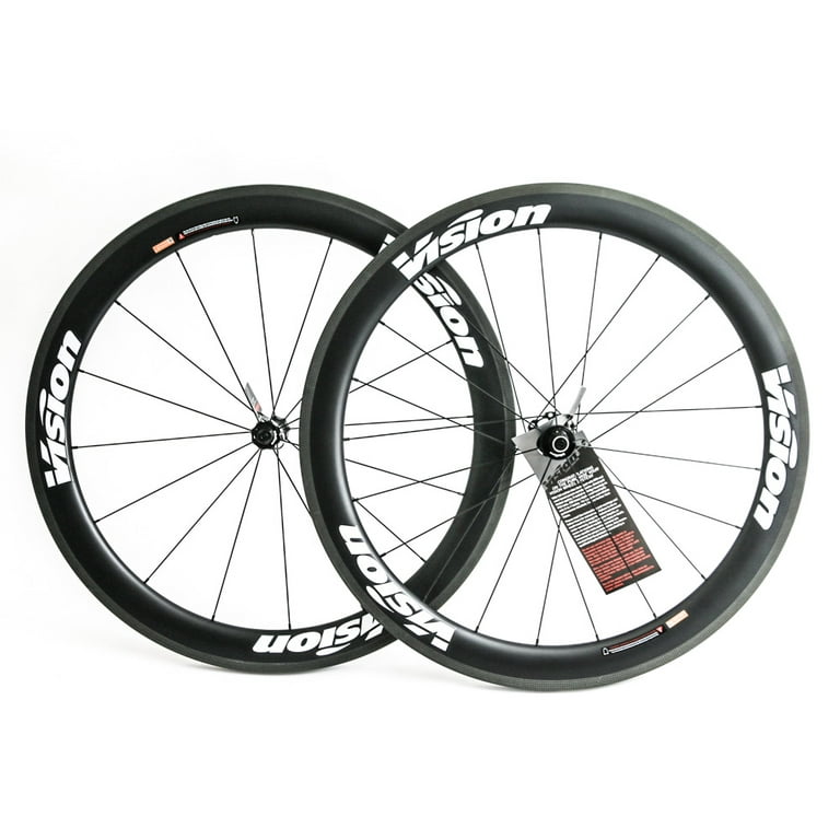 Vision metron 55 store tubular