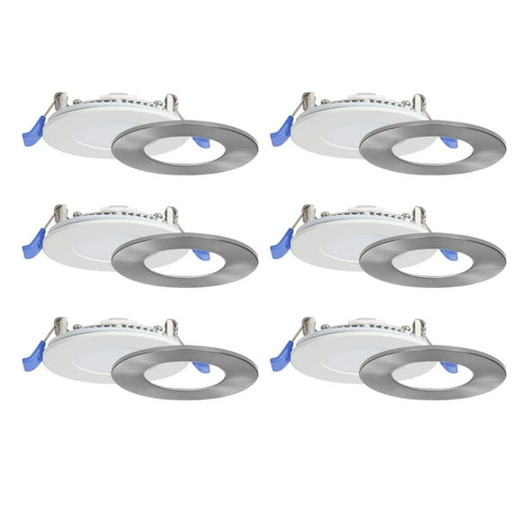Nadair 3po Ultra slim lights