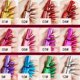 thumbnail image 2 of 16 Color Mirror Nail Polish Metallic Colorful Glitter Gold Long-Lasting DIY Nail, 2 of 5