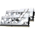 thumbnail image 2 of Memoria RAM DDR4 GSKILL Trident Z Royal Elite RGB 16GB 3600MHz F4-3600C16D-16GTESC, 2 of 6