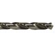 thumbnail image 2 of Broca pulida de longitud de Jobber "H" HSS, Drill America, D / APH, paquete de 12 Drill America D/APHP12, 2 of 2