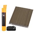 thumbnail image 1 of Juego de varillas de soldadura de 60 uds, varilla de soldadura de electrodo de acero al carbono de Tomshoo Juego de varillas de soldadura, 1 of 7